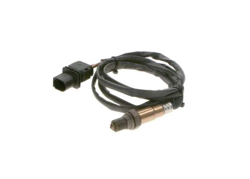 Image of Lambda sensor Bosch 0 258 017 182