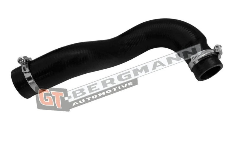 Image of GT-BERGMANN Charger intake hose GT-BERGMANN GT52-901