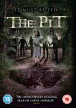 Image of Jugface: The Pit
