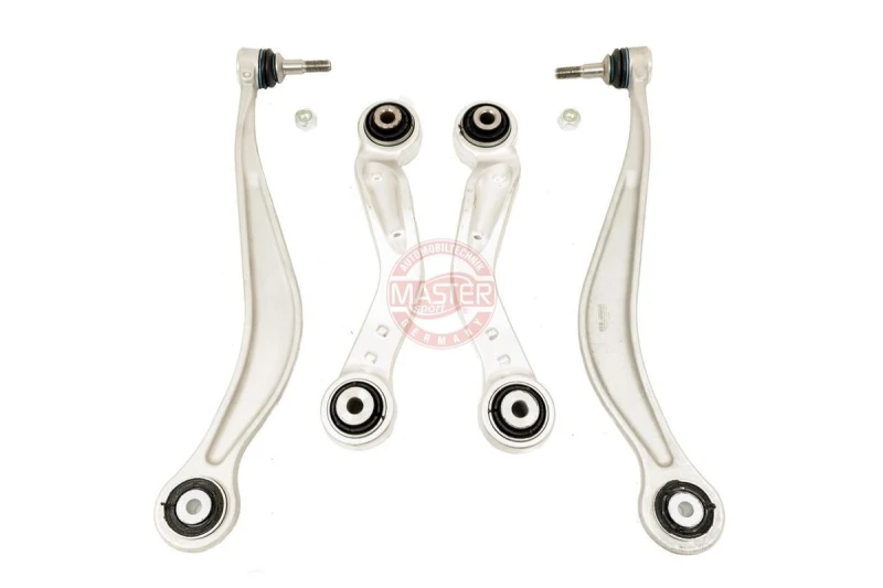Image of MASTER-SPORT 36826-SET-MS Link Set, wheel suspension Rear Axle Left Link Set,wheel suspension (2905)