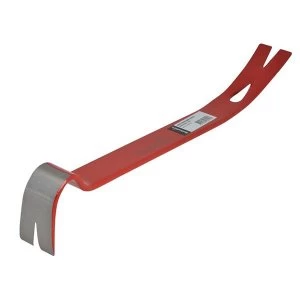 image of Hultafors 108/15 Wrecking Bar 380mm (15in)