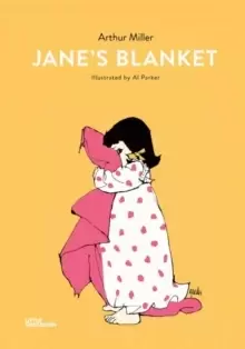 Image of Jane's Blanket