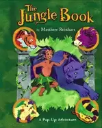 Image of jungle book a pop up adventure