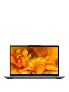 image of Lenovo Ideapad 3 15Itl6, Intel Core i3, 4GB RAM 128GB SSD Laptop