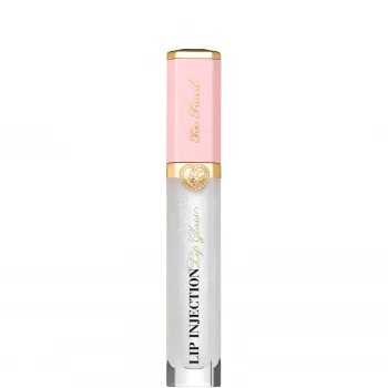 Image of Too Faced Lip Injection Power Plumping Lip Gloss (Various Shades) - Stars Are Aligned