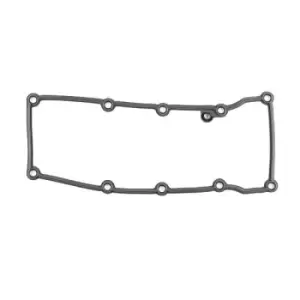 Image of RIDEX Rocker Cover Gasket FORD 321G0203 1089844,1455542,XS6E6584AB Valve Cover Gasket,Rocker Gasket,Valve Gasket,Gasket, rocker cover XS6E6584AC