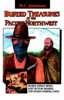 Image of Buried Treasures of the Pacific Northwest Book