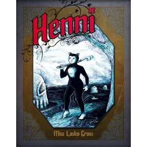 Image of Henni Paperback