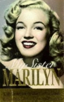 Image of My Sister Marilyn by Berniece Baker Miracle and Mona Rae Miracle Paperback