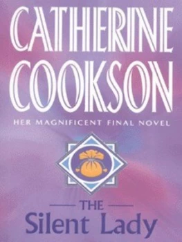 Image of The Silent Lady by Catherine Cookson Book
