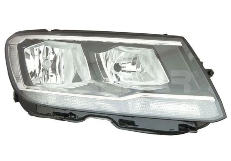Image of ALKAR Headlight ALKAR 2742139