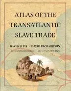 Image of atlas of the transatlantic slave trade