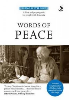 Image of Words of Peace Paperback