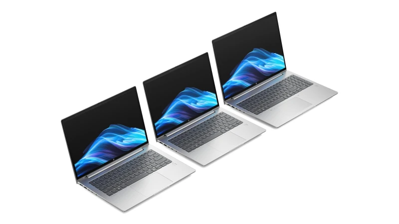 Image of HP ProBook 4 G1i AI Intel Core Ultra 5 225U Laptop 35.6cm (14") WUXGA 24 GB DDR5-SDRAM 512GB SSD WiFi 6E (802.11ax) Windows 11 Pro AI PC Silver