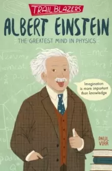 Image of Trailblazers: Albert Einstein