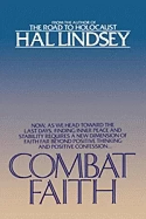 Image of combat faith