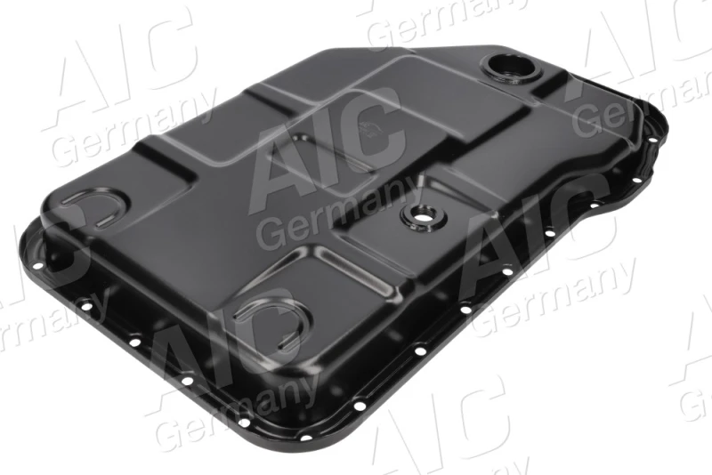 Image of Automatic transmission oil pan AIC 55561