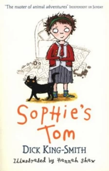 Image of Sophies Tom by Dick King-Smith Book
