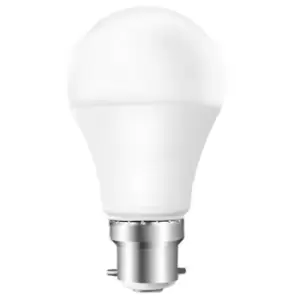 Image of 4W LED G45 Golf Ball Bulb B22 Daylight 6500K