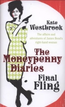 Image of Final Fling by Kate Westbrook Hardback