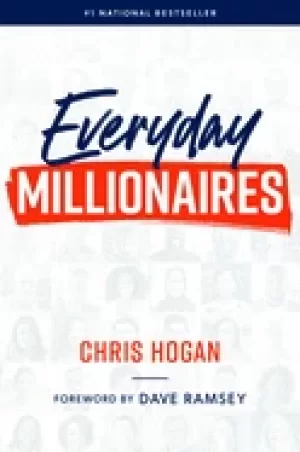 Image of everyday millionaires