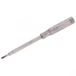 Image of Sealey AK1991 Mains Tester 190mm