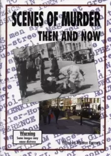 Image of Scenes of Murder: Then and Now
