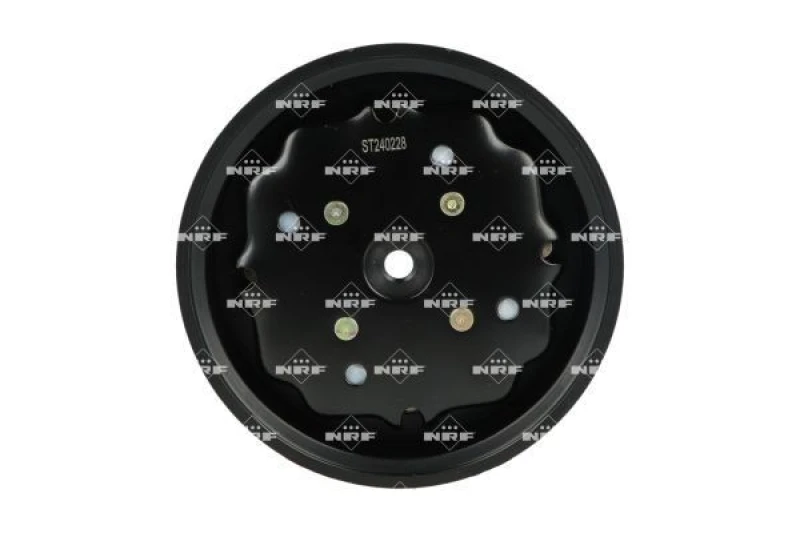 Image of NRF Coil, magnetic-clutch compressor NRF 380009