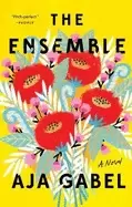 Image of ensemble a novel