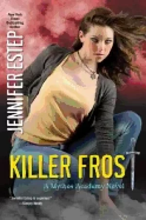 Image of killer frost