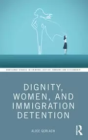 Image of Dignity Women and Immigration Detention