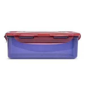 Image of Lock And Lock Eco Food Storage, 850ml Asstd