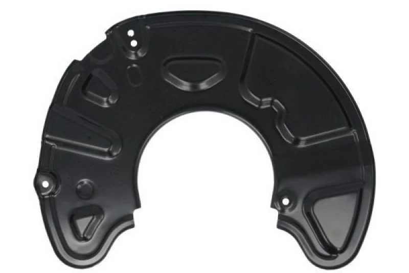 Image of BLIC Brake disc backing plate BLIC 6508-03-3518376K