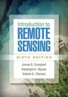 Image of Introduction to Remote Sensing, Sixth Edition