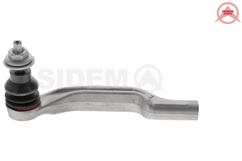 Image of SIDEM 49832 Track rod end Front Axle Left Tie Rod End (914)