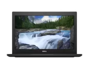 Image of Dell Latitude 7290 i5-7300U Notebook 31.8cm (12.5") HD Intel ...