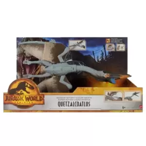 Image of Quezalcoatlus (Jurassic World Dominion) Massive Action Figure