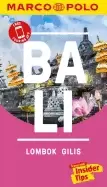 Image of bali marco polo pocket guide