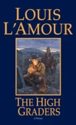 Image of high graders a novel