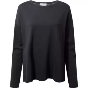 Image of Craghoppers Womens Forres Long Sleeve T Shirt Top 10 - Bust 34' (86cm)