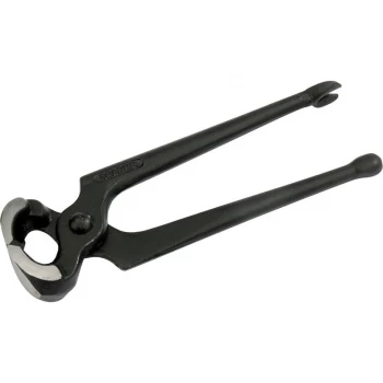 Image of Draper 175mm Ball and Claw Carpenters Pincer