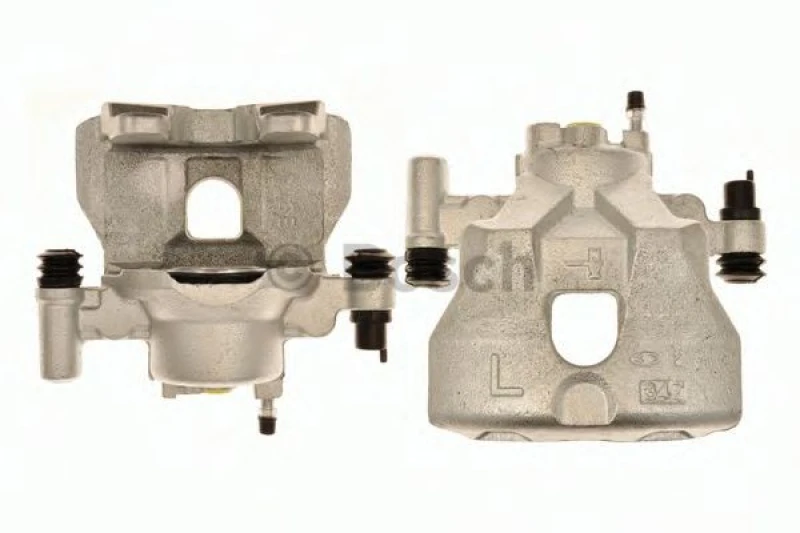 Image of Bosch 0 986 134 034 Brake caliper Cast Iron Brake Caliper (78)