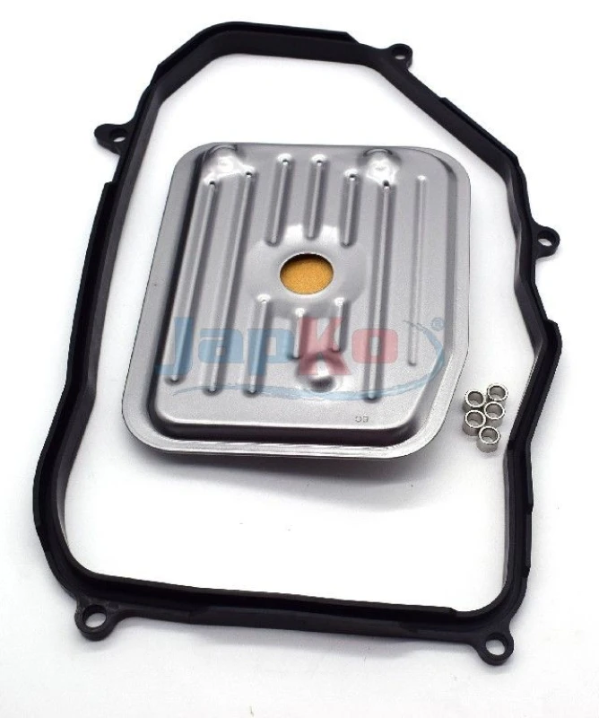 Image of JAPKO Automatic transmission filter JAPKO FTJ081