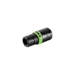 image of Festool - 577162 Connecting sleeve d 27 dm-as/ct