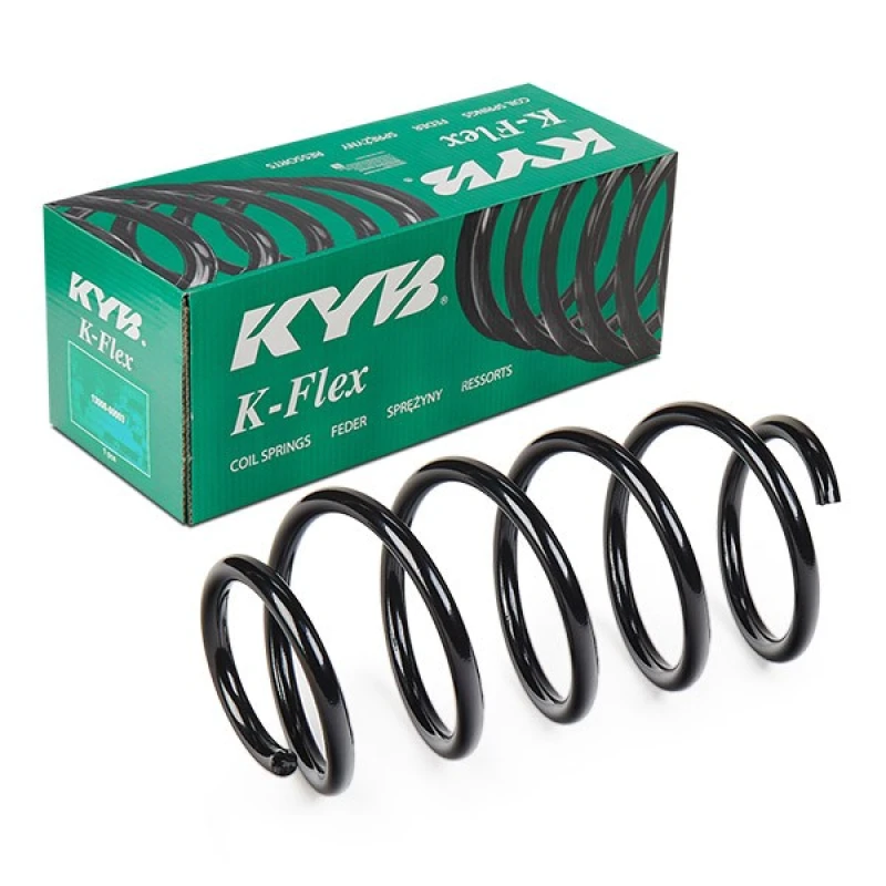 Image of KYB Coil spring KYB RA4056