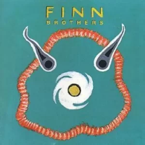 Image of Brothers by Finn CD Album