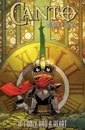 Image of canto if i only had a heart