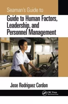 Image of Seamans Guide to Human Factors Leadership and Personnel Management