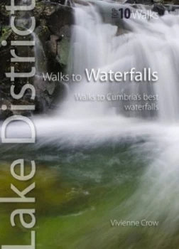 Image of Walks to waterfalls by Vivienne Crow