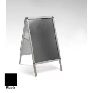 Image of Slingsby A2 Black Snap A Board